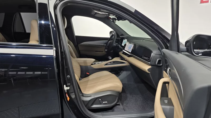 Renault Samsung Grand Koleos