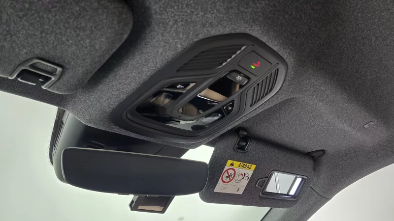 Renault Samsung Grand Koleos