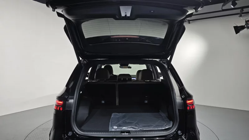 Renault Samsung Grand Koleos