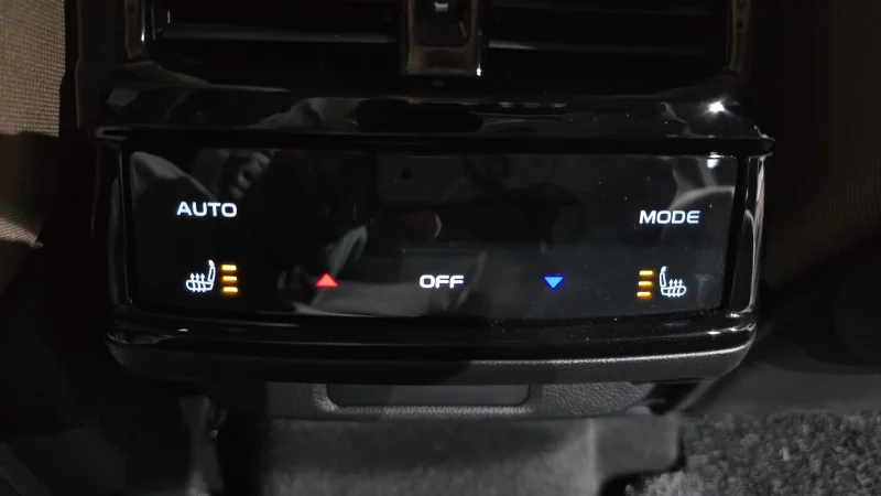 Renault Samsung Grand Koleos