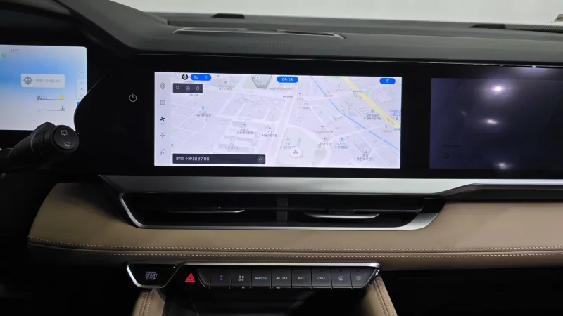 Renault Samsung Grand Koleos