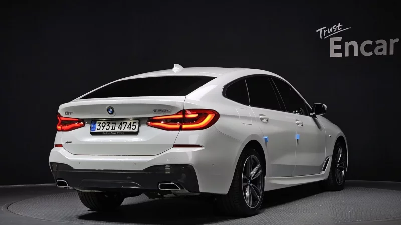BMW Gran Turismo