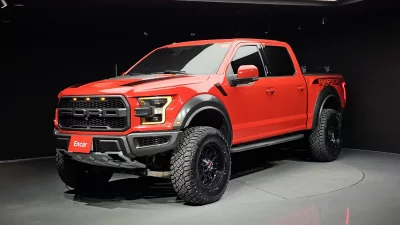 Ford F150