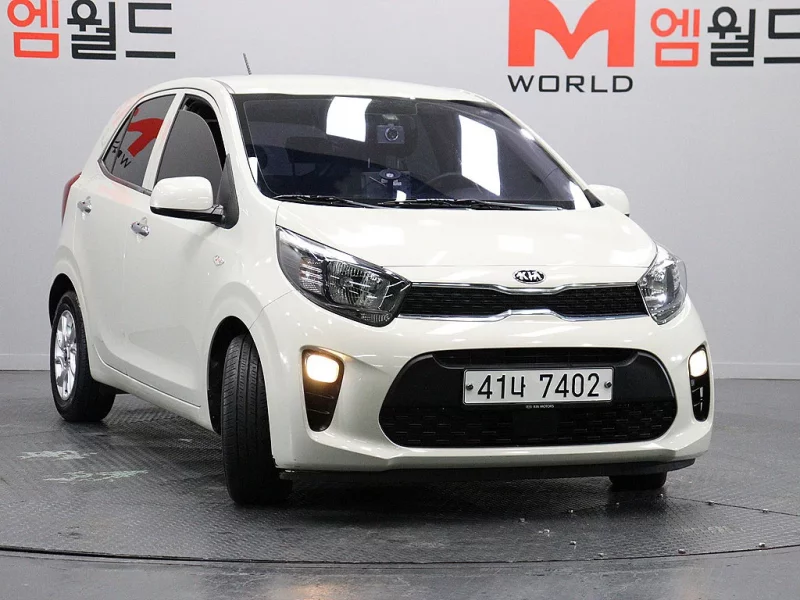 Kia Morning