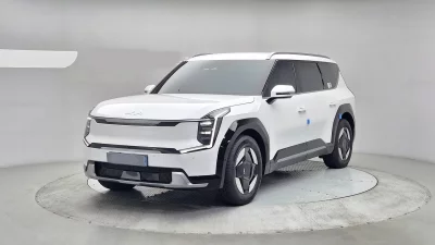 Kia EV9