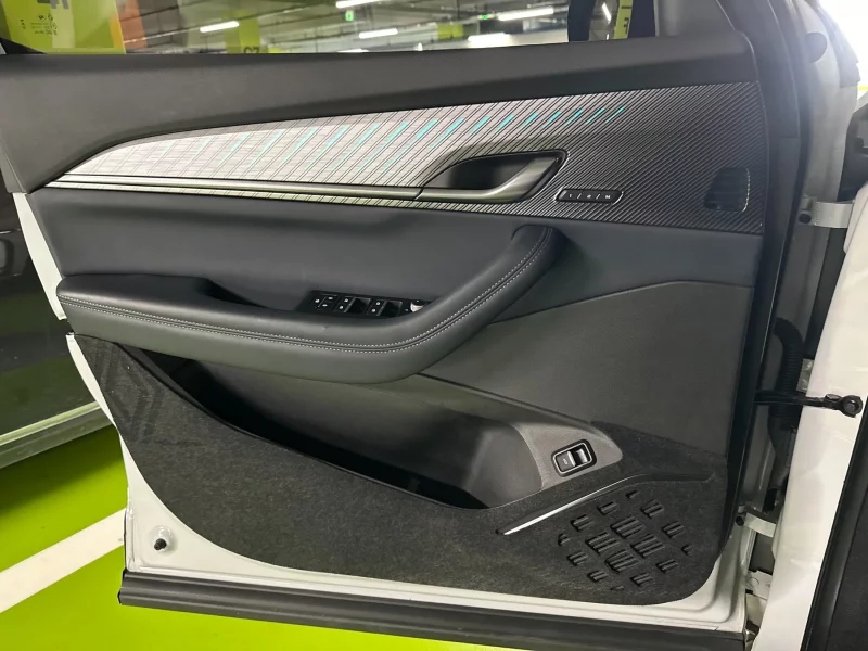 Renault Samsung Grand Koleos