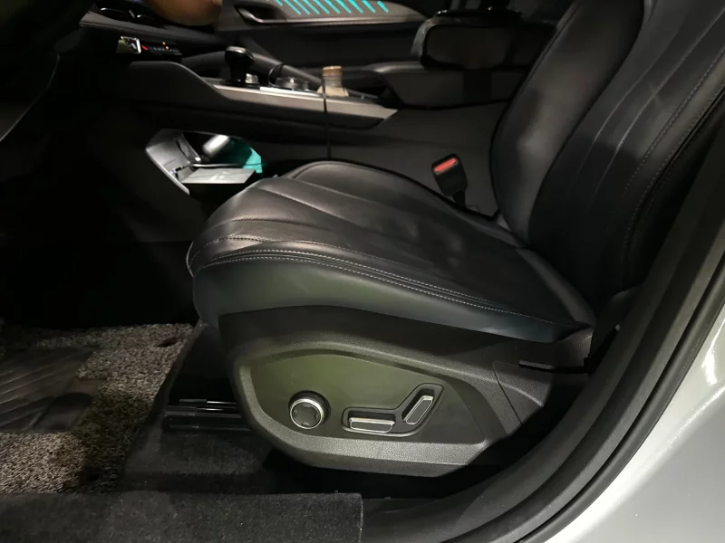 Renault Samsung Grand Koleos