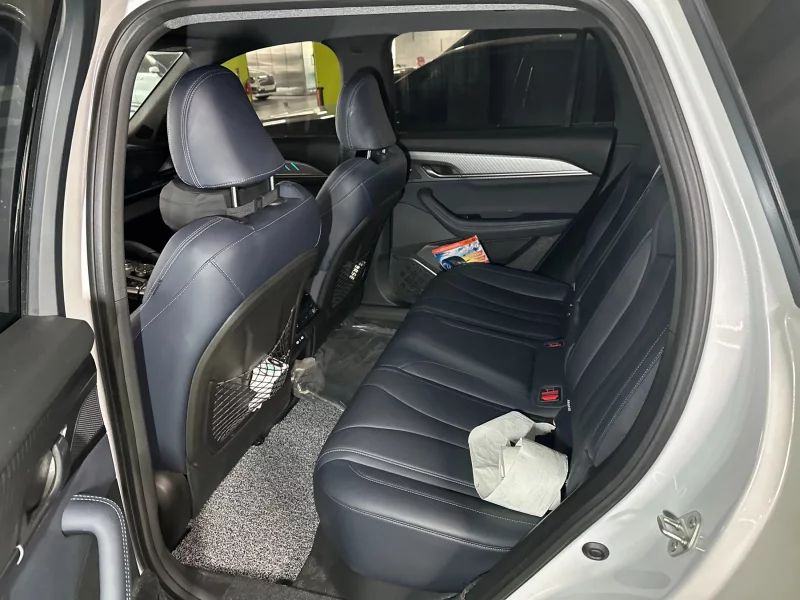 Renault Samsung Grand Koleos