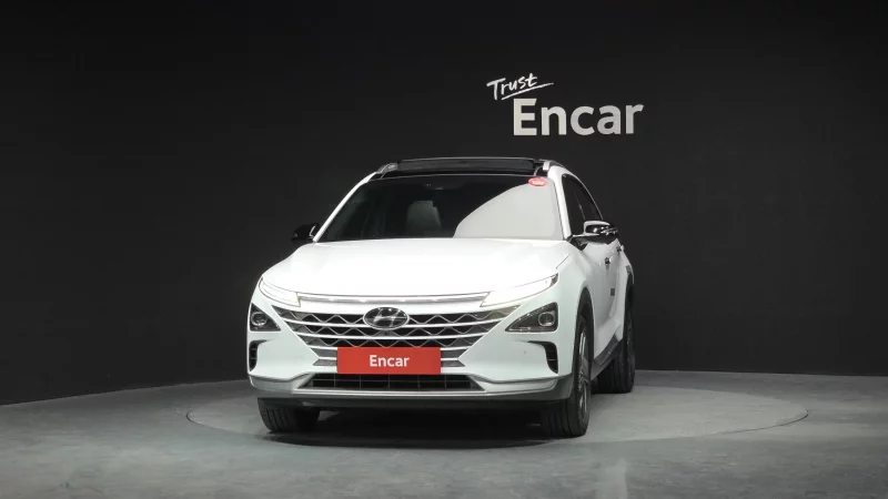 Hyundai Nexo