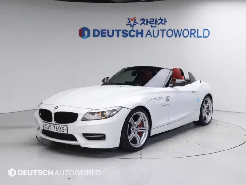 BMW Z4
