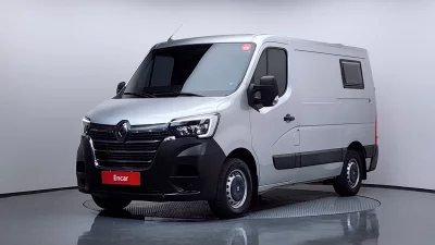 Renault Samsung Master