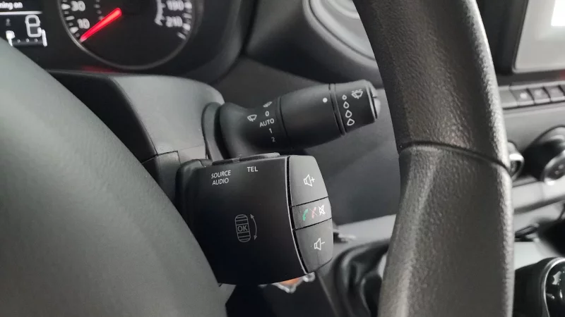 Renault Samsung Master