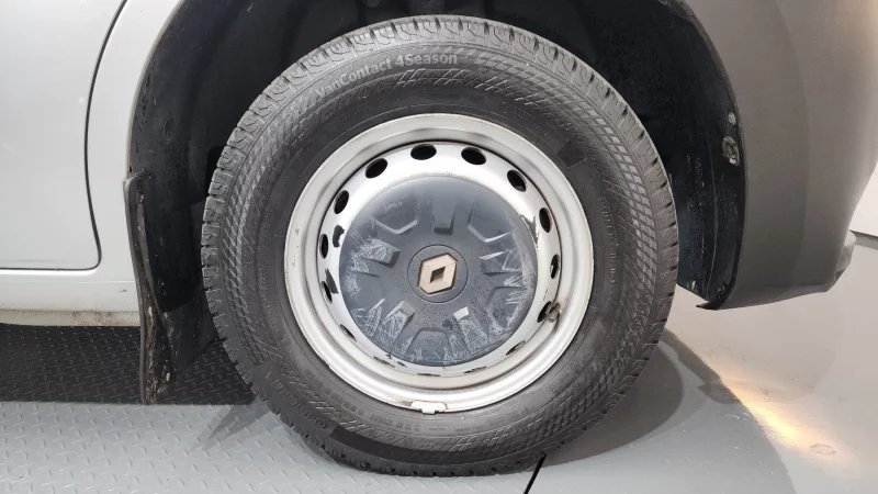 Renault Samsung Master