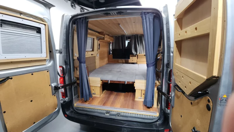 Renault Samsung Master