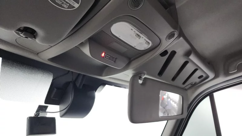 Renault Samsung Master