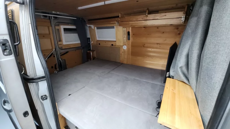 Renault Samsung Master