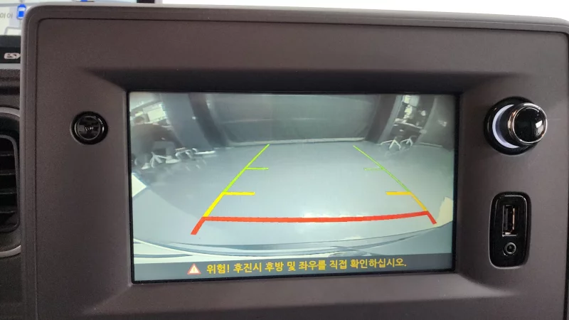 Renault Samsung Master