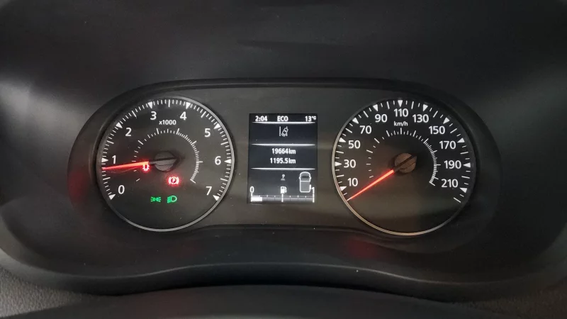 Renault Samsung Master