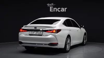 Lexus ES300h