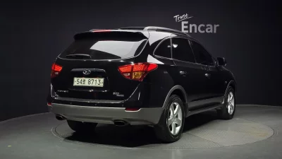 Hyundai Veracruz