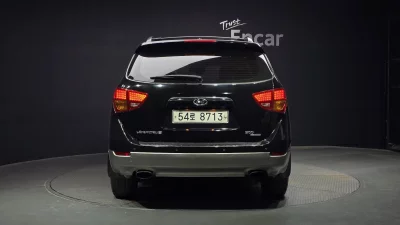 Hyundai Veracruz