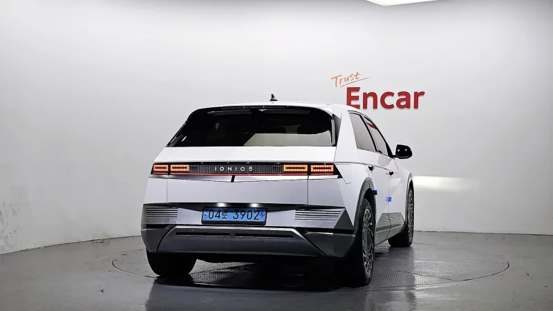 Hyundai Ioniq5