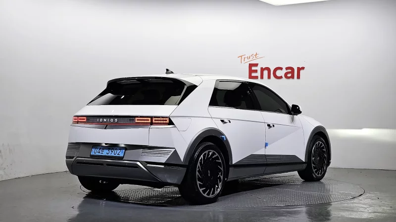 Hyundai Ioniq5