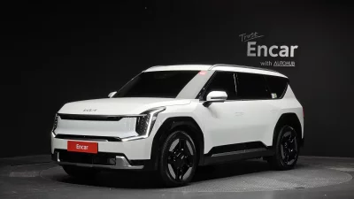 Kia EV9