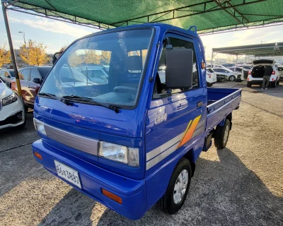 Daewoo labo