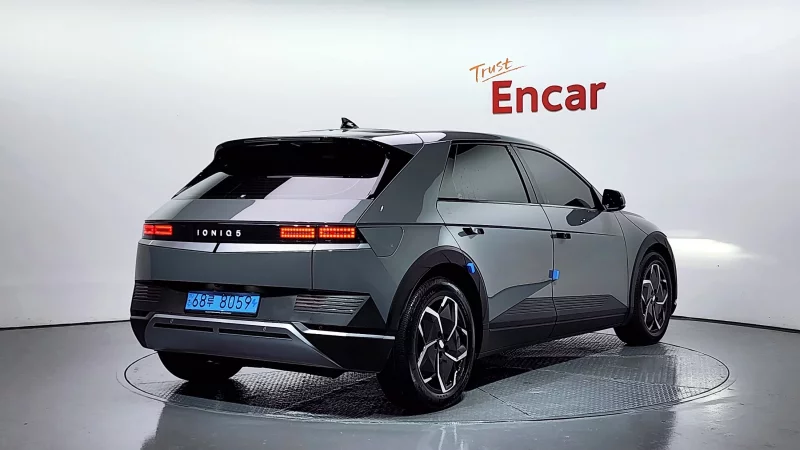 Hyundai Ioniq5