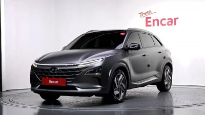 Hyundai Nexo