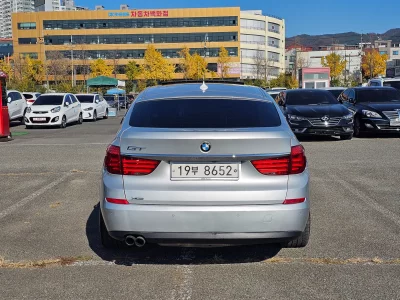 BMW Gran Turismo