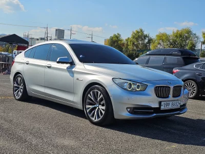 BMW Gran Turismo