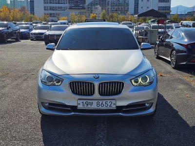 BMW Gran Turismo