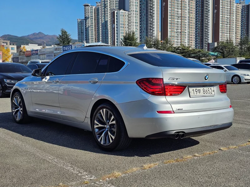 BMW Gran Turismo