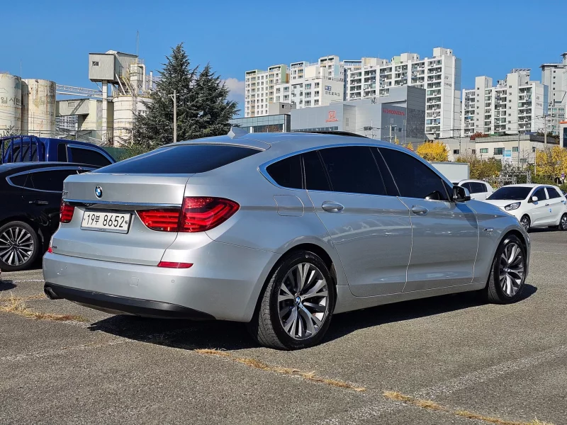 BMW Gran Turismo