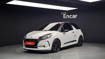Citroen DS3