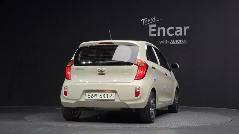 Kia Morning