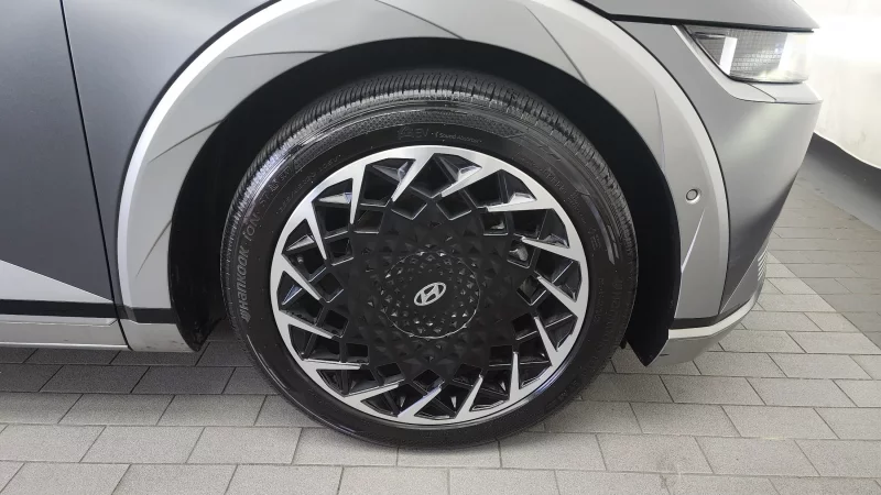 Hyundai Ioniq5