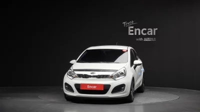 Kia pride
