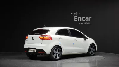 Kia pride