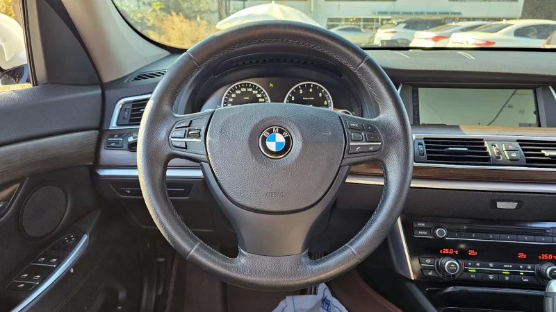 BMW Gran Turismo