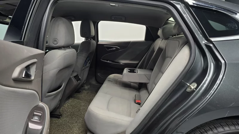 Daewoo Malibu