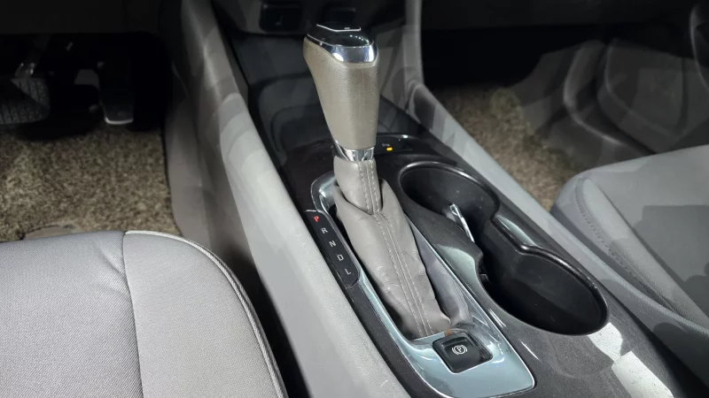 Daewoo Malibu