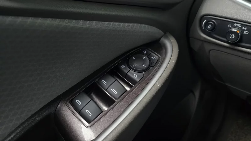 Daewoo Malibu