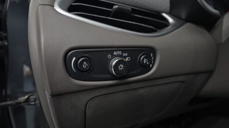 Daewoo Malibu