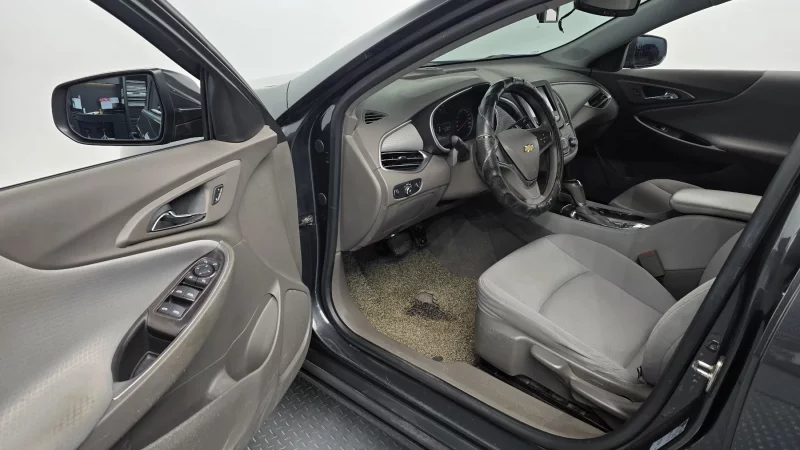 Daewoo Malibu