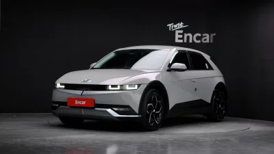 Hyundai Ioniq5