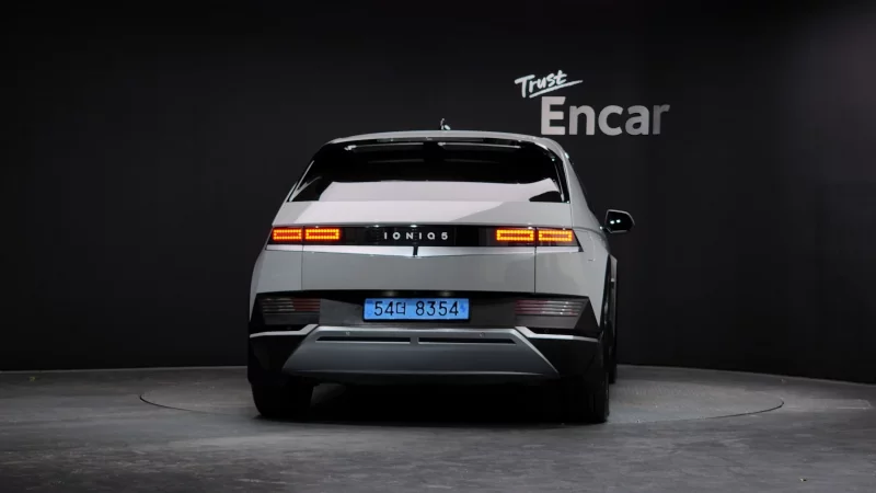 Hyundai Ioniq5