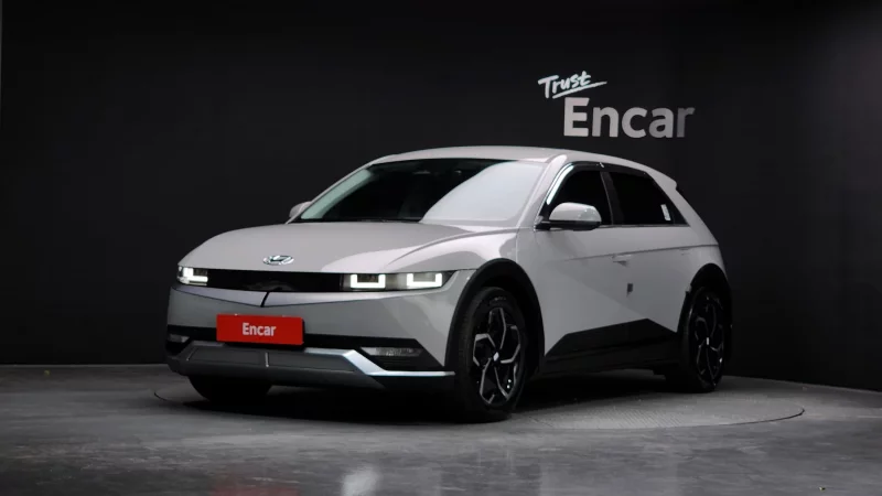 Hyundai Ioniq5